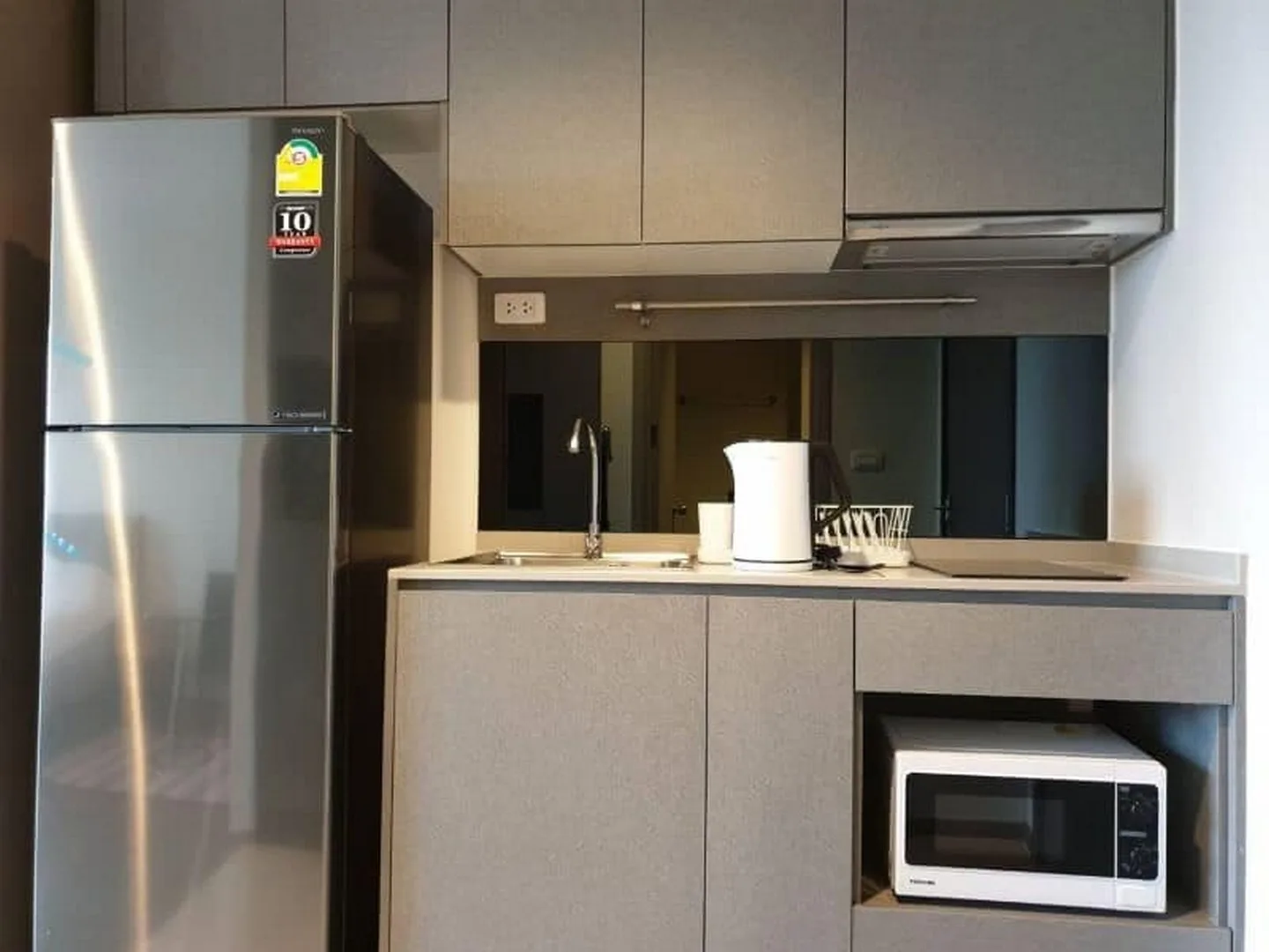 Property photos for Ideo Sukhumvit 93