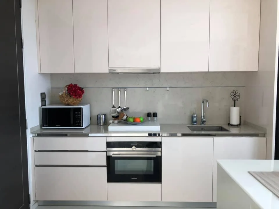 Property photos for The Bangkok Sathorn