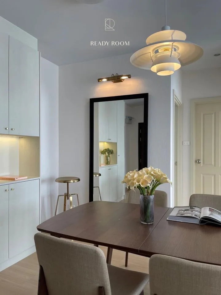 Property photos for Supalai Veranda Rama 9