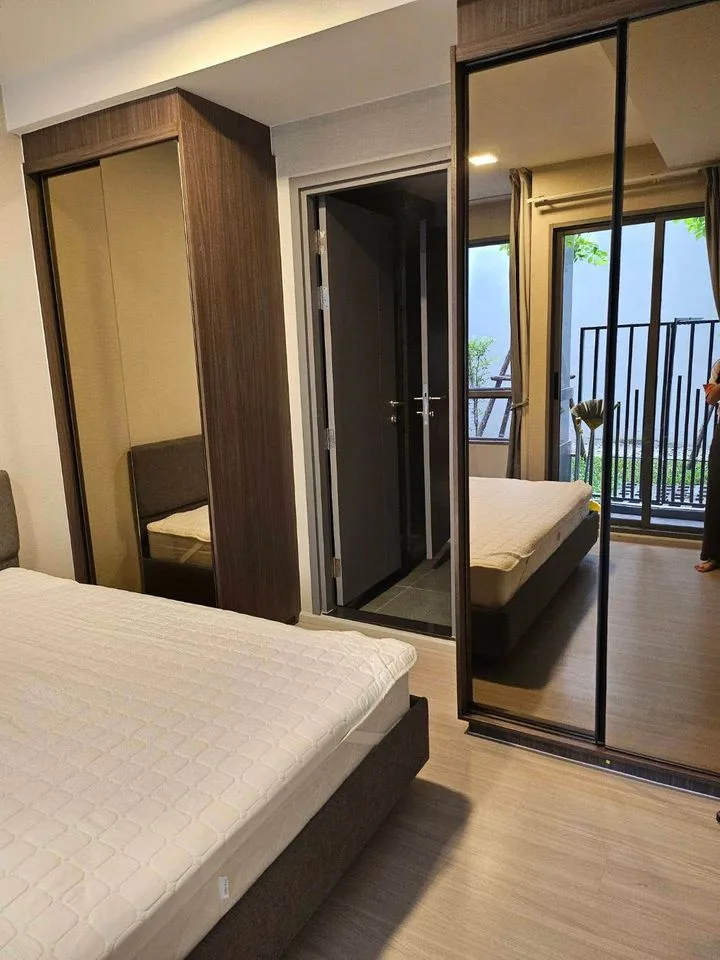 Property photos for Quintara Phume Sukhumvit 39