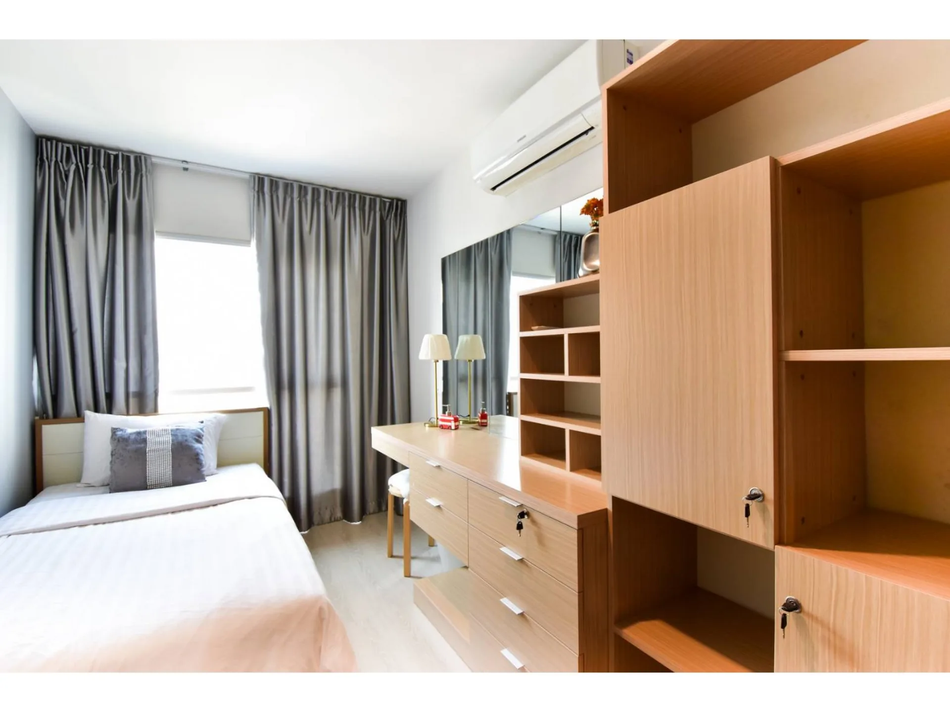Property photos for Aspire Rama 9