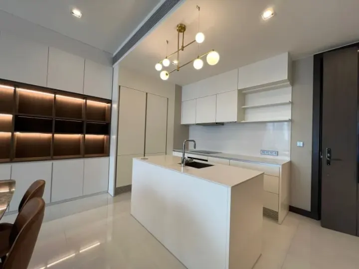 Property photos for Q 1  Condo Sukhumvit