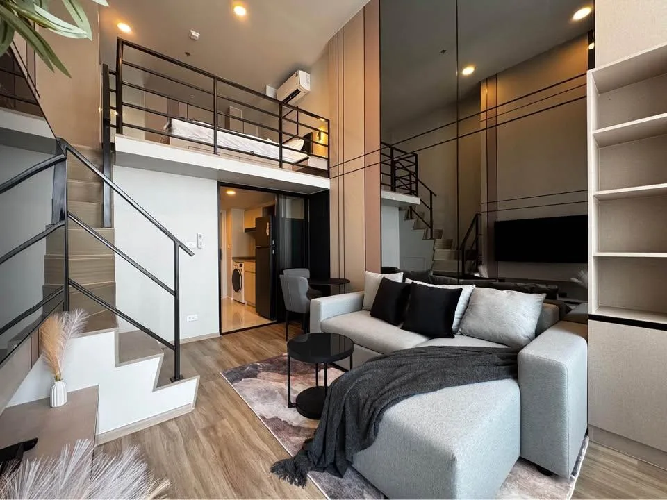 Property photos for Culture Thonglor
