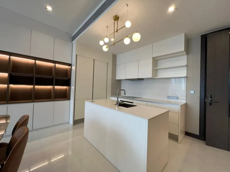 Property photos for Q 1  Condo Sukhumvit