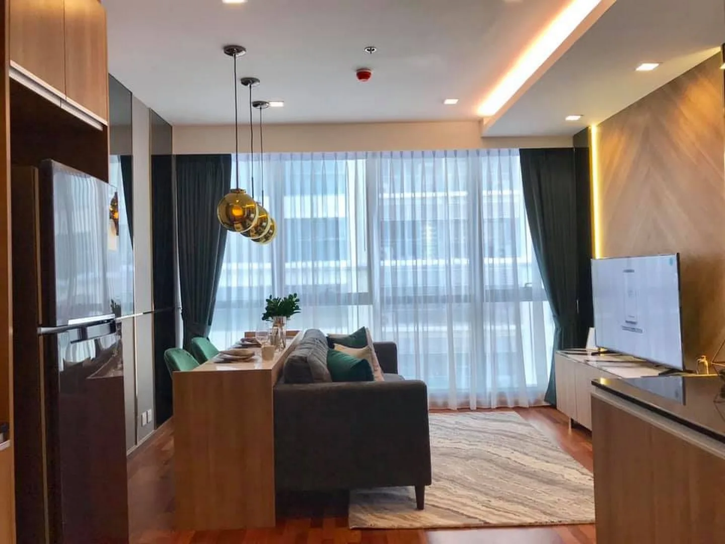 Property photos for Wish Signature  Midtown Siam