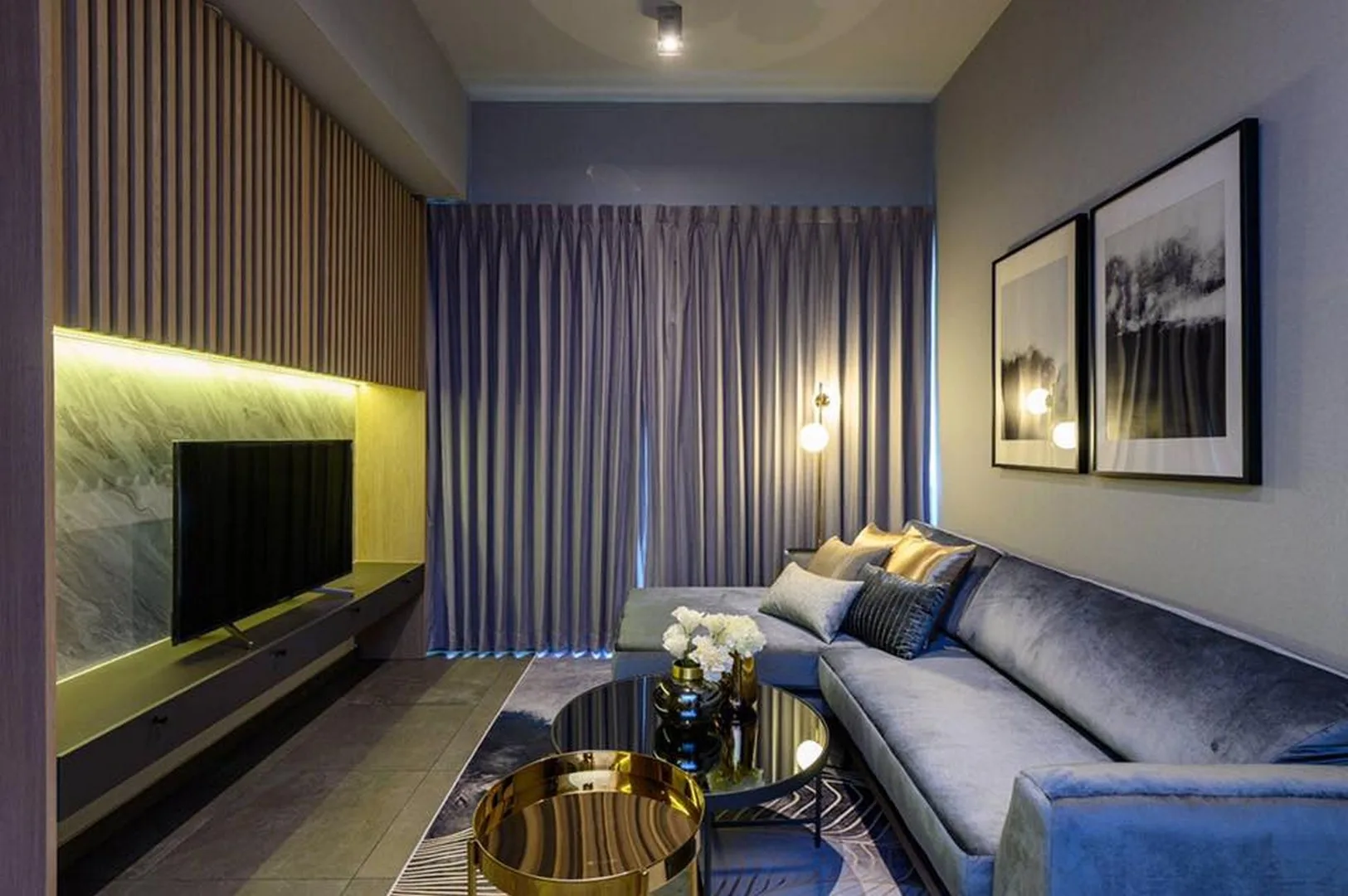 Property photos for The Lofts Asoke