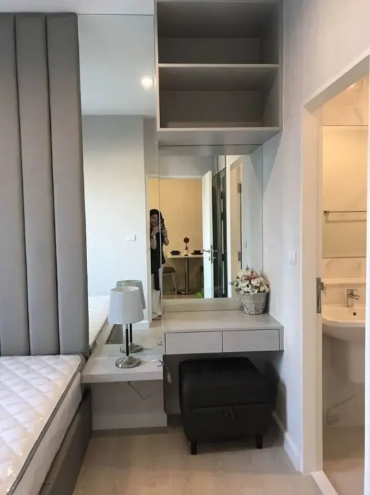 Property photos for The Niche Pride Thonglor-Phetchaburi