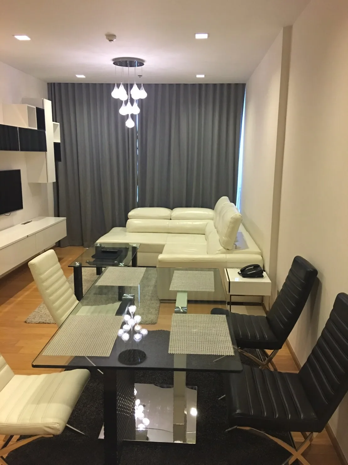 Property photos for Hyde Sukhumvit 13