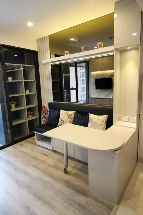 Property photos for Ideo Mobi Asoke