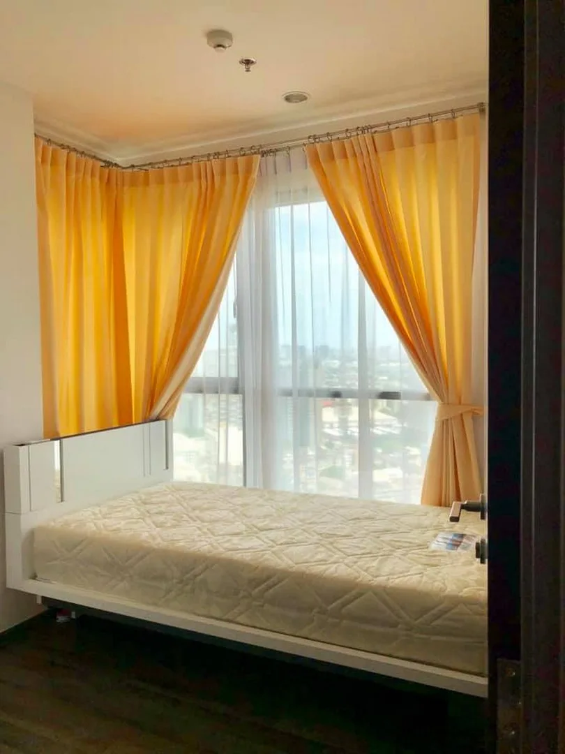 Property photos for The Base Park West Sukhumvit 77