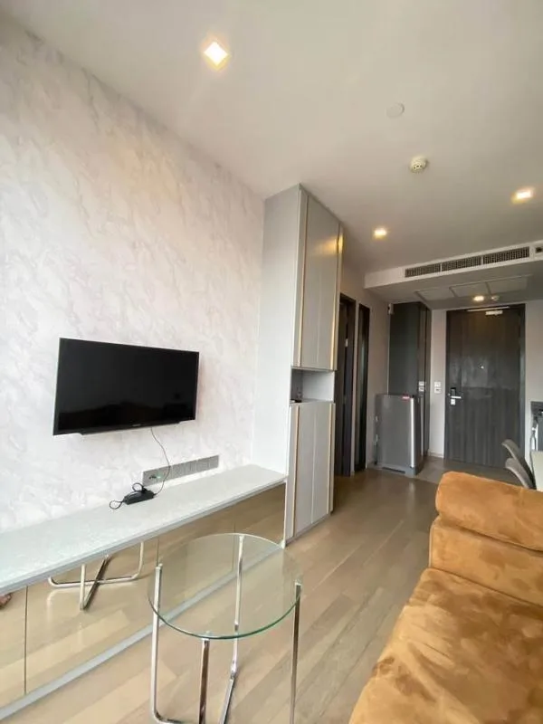 Property photos for Ashton Asoke