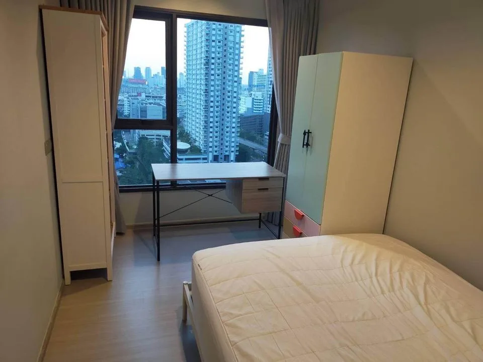 Property photos for LIFE Asoke - Rama 9