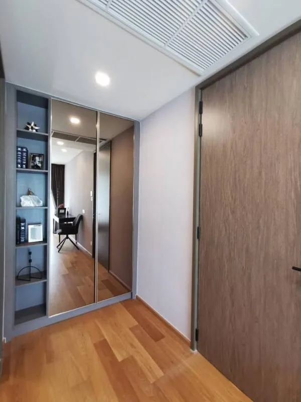 Property photos for Mieler Sukhumvit 40