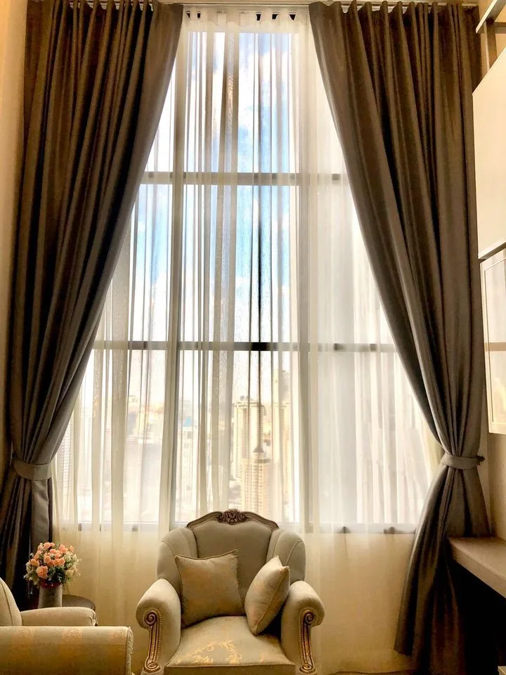Property photos for Knightsbridge Prime Sathorn