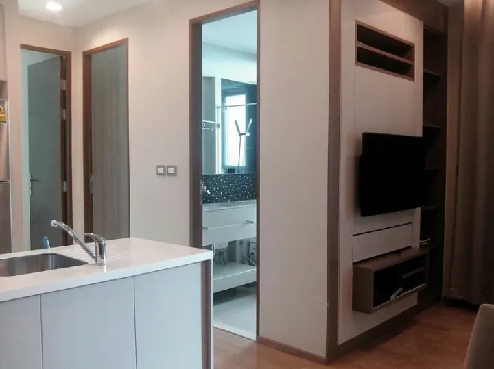Property photos for The Address Asoke