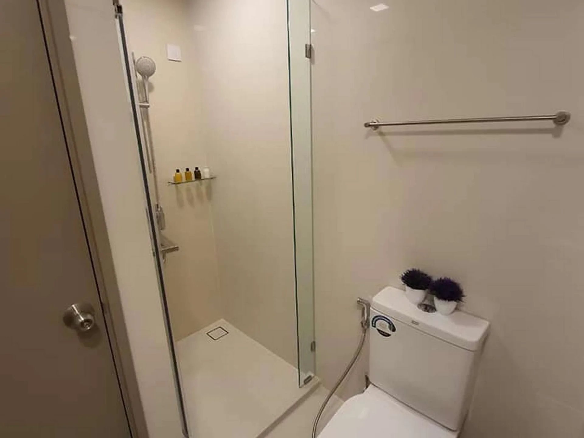 Property photos for Centric Ratchayothin