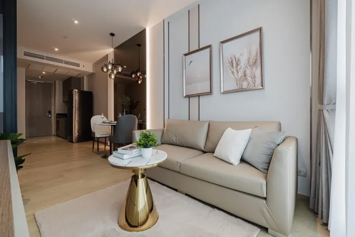 Property photos for ASHTON Asoke - Rama 9