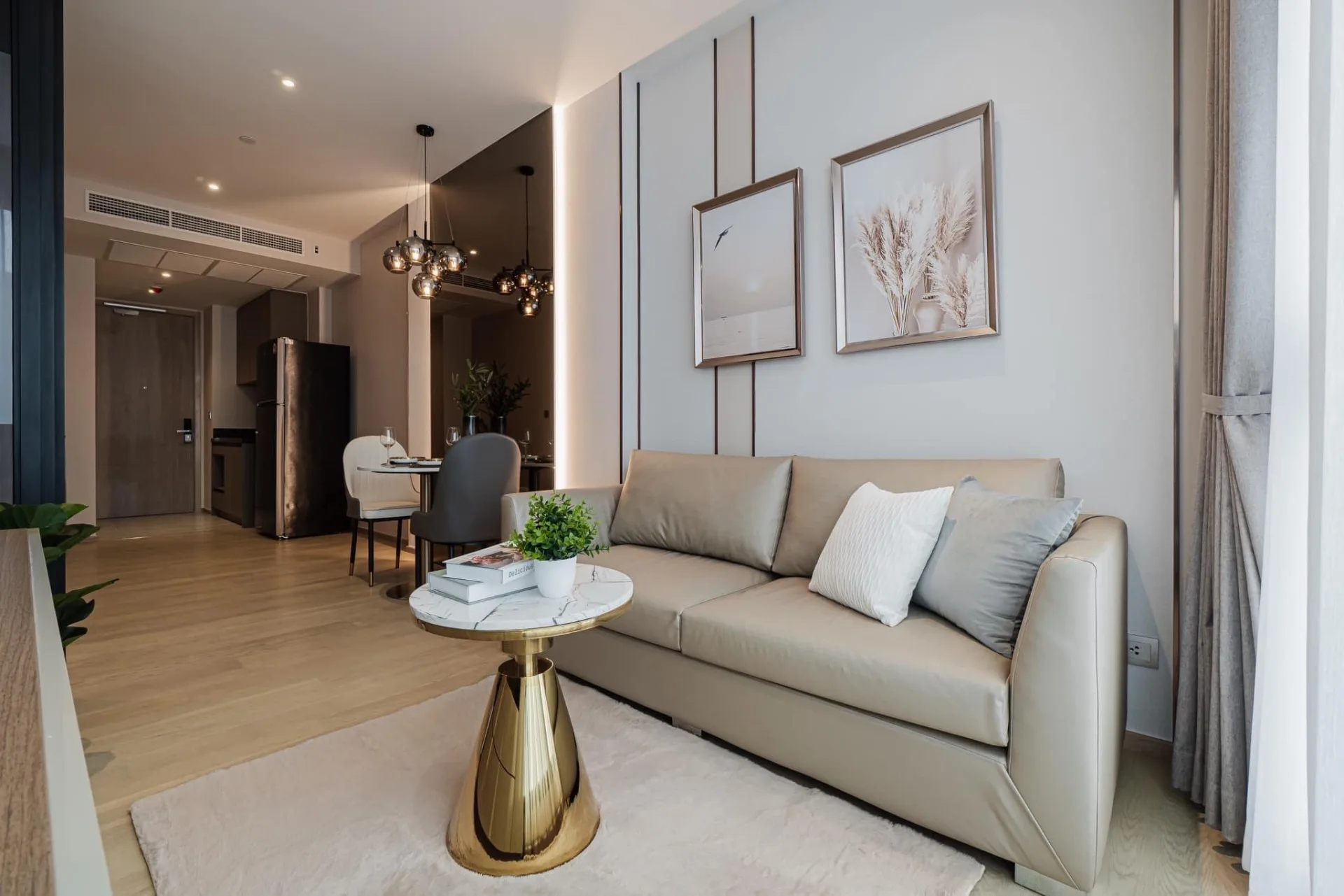 Property photos for ASHTON Asoke - Rama 9