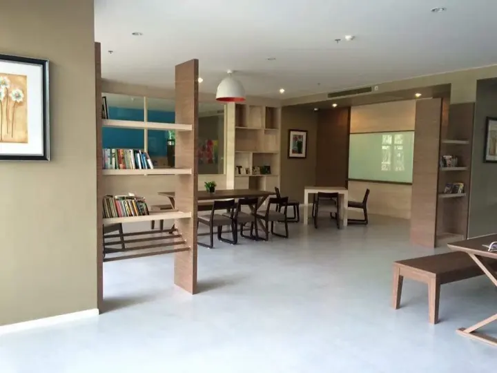Property photos for Lumpini Park Rama 9 - Ratchada