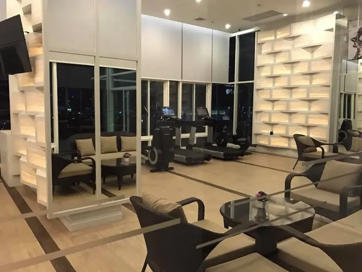 Property photos for Menam Residences