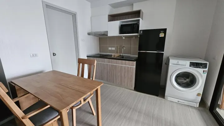 Property photos for Supalai City Resort Sukhumvit 107