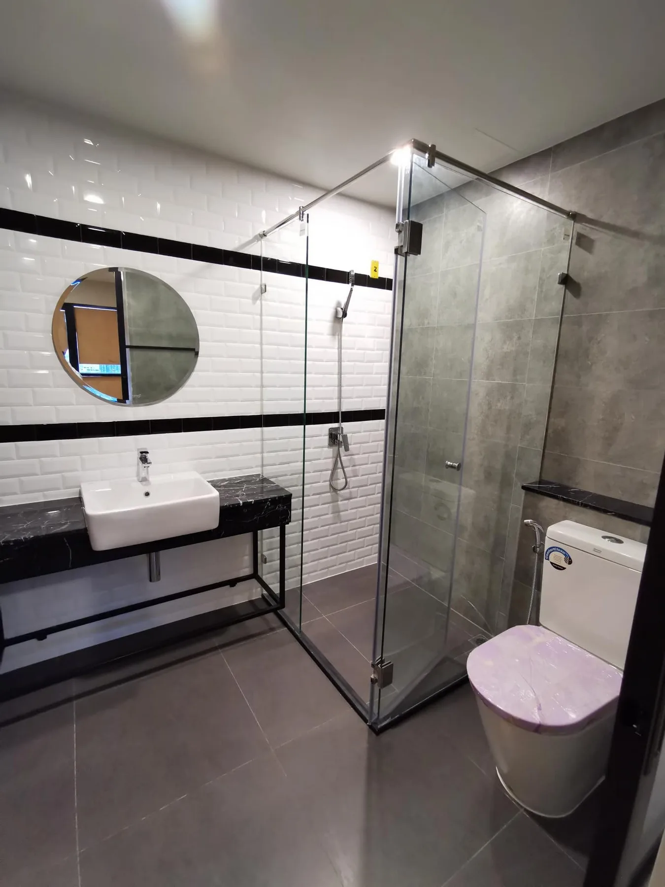 Property photos for Brix Condominium
