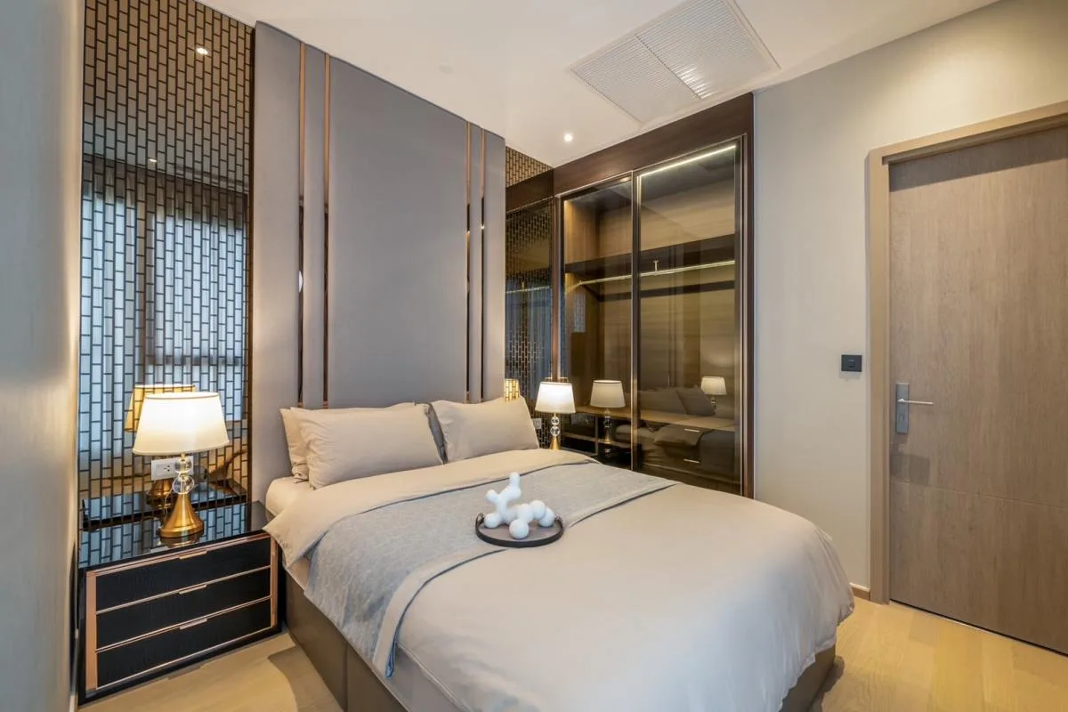 Property photos for ASHTON Asoke - Rama 9