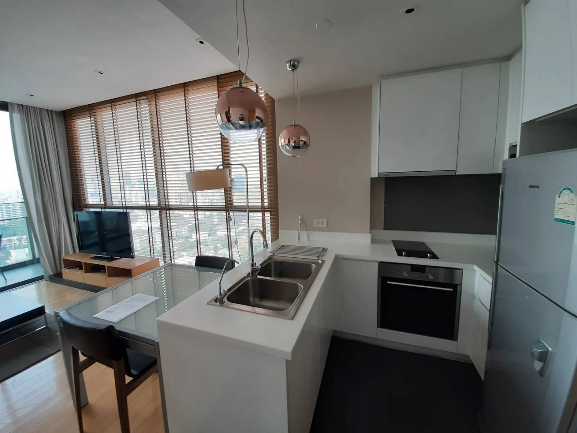 Property photos for Aequa Sukhumvit 49