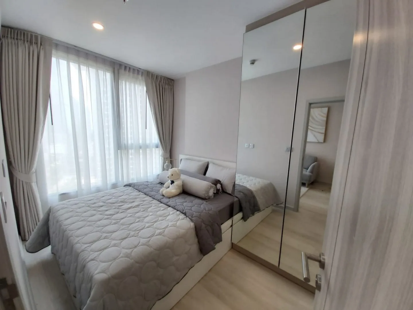 Property photos for Knightsbridge Prime Sathorn