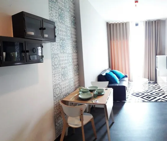 Property photos for Edge Sukhumvit 23