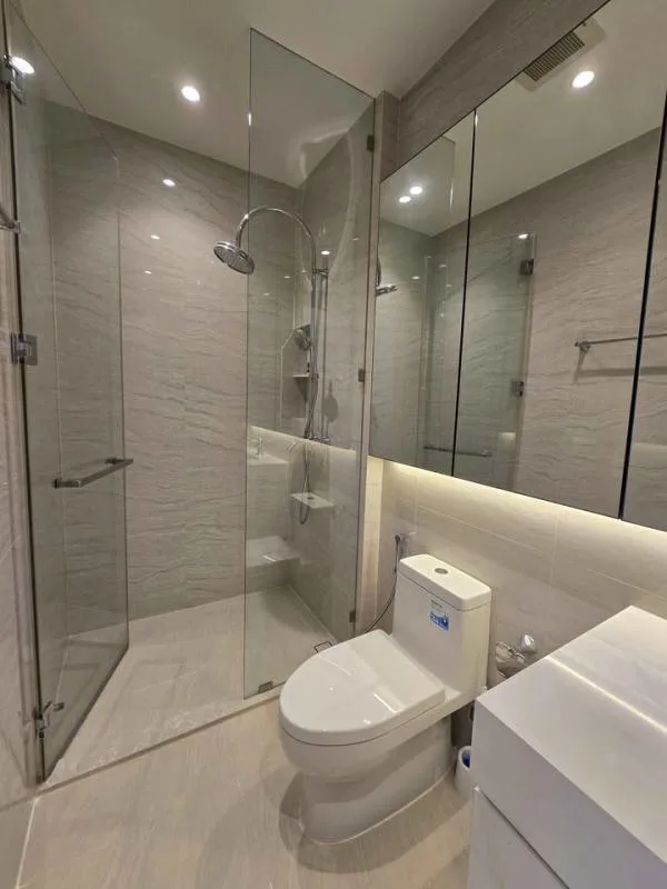 Property photos for Muniq Langsuan