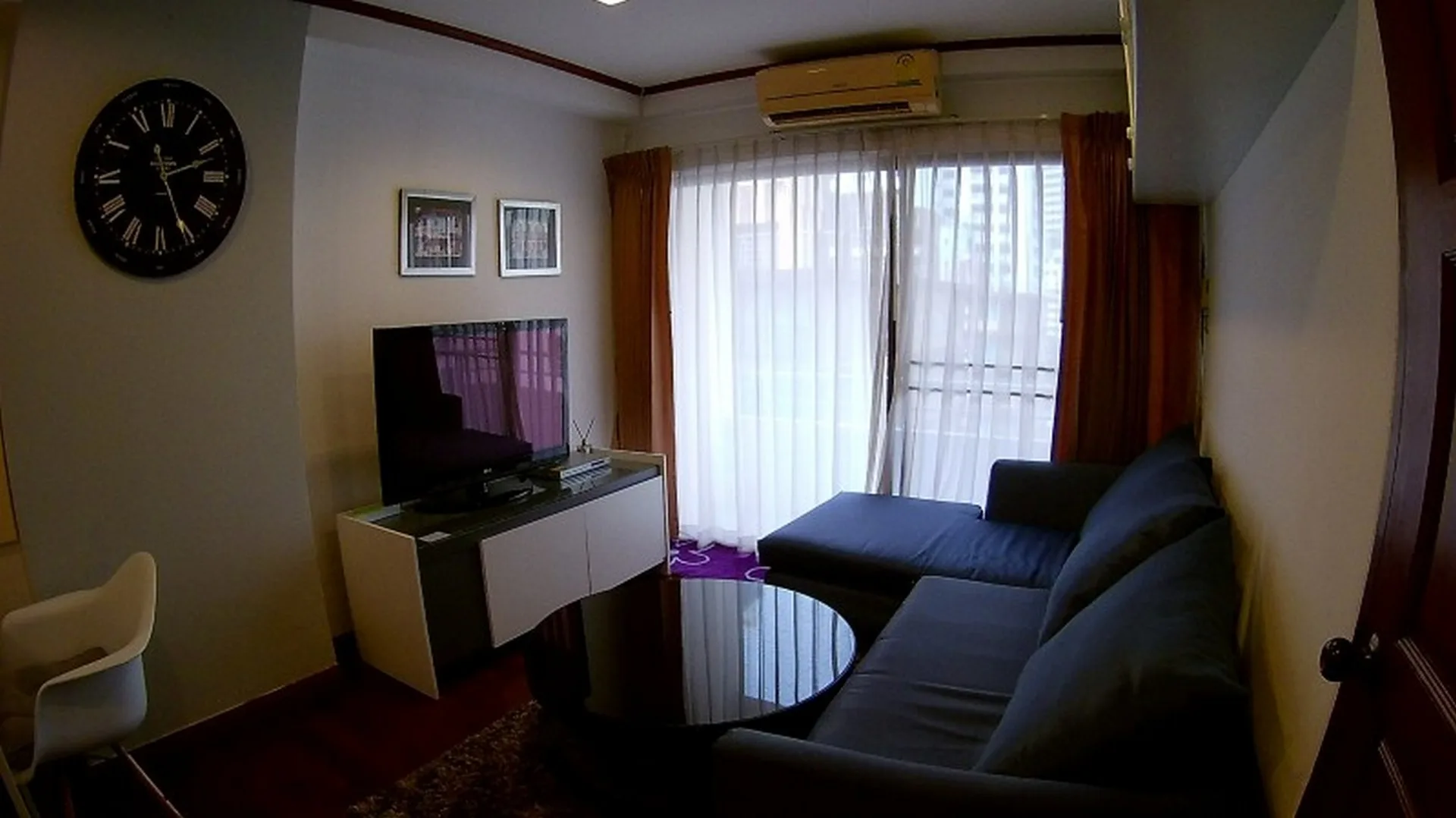 Property photos for Saranjai Mansion
