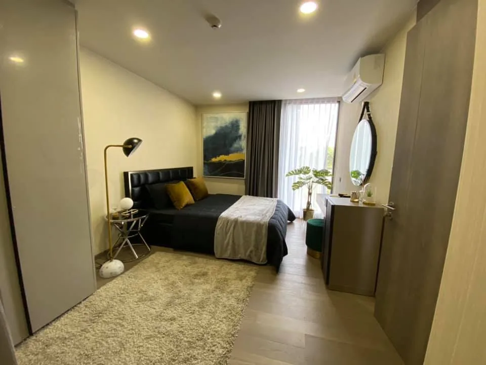Property photos for Klass Sarasin - Rajdamri