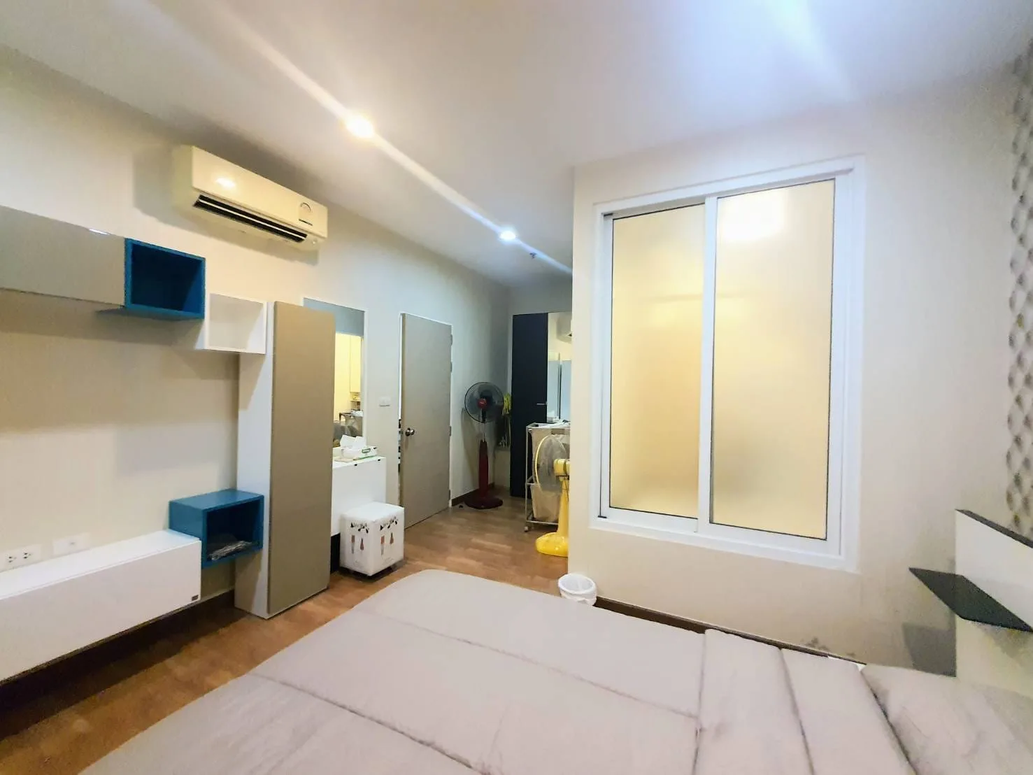 Property photos for The Coast Bangkok