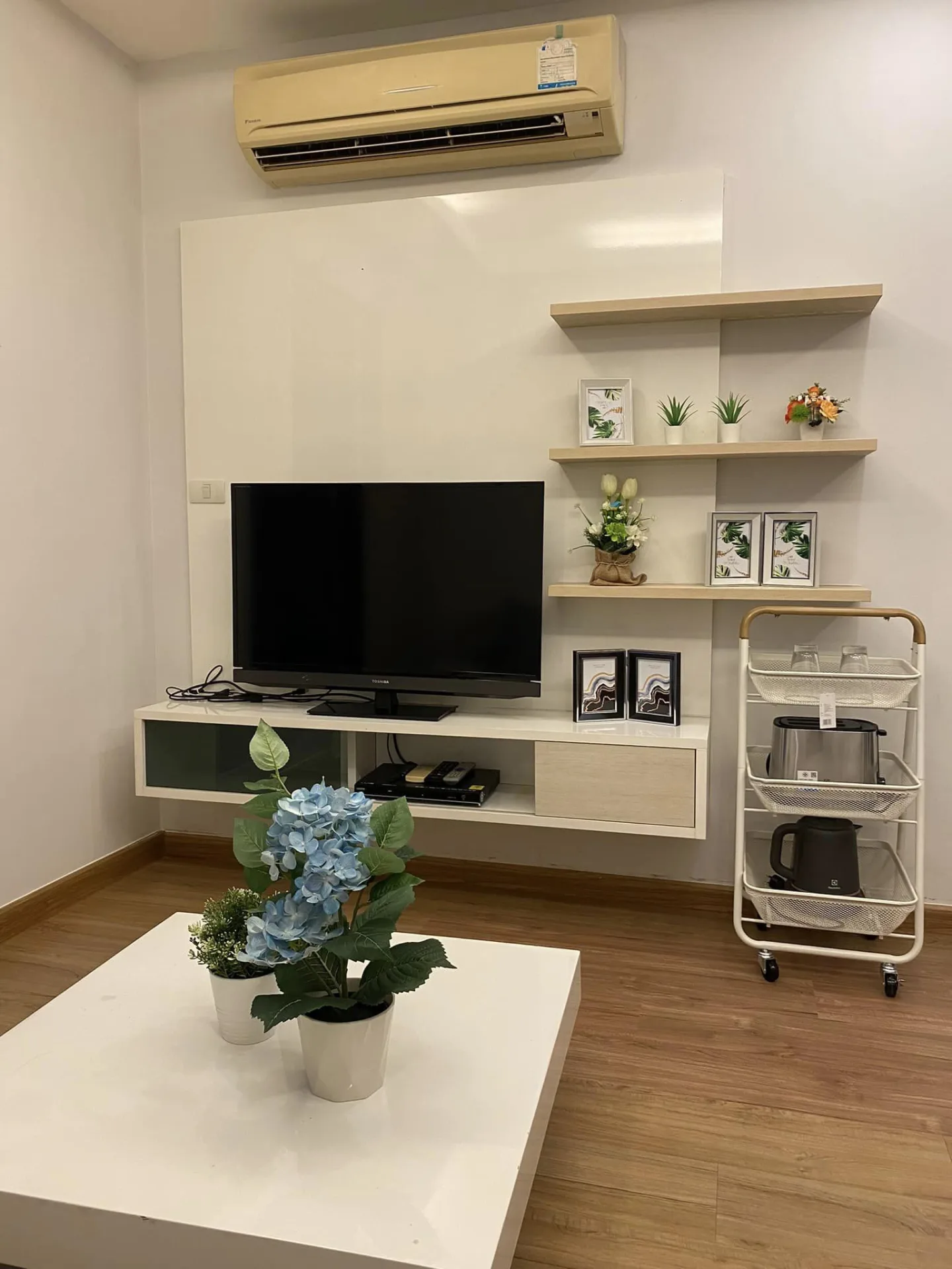 Property photos for Thru Thonglor
