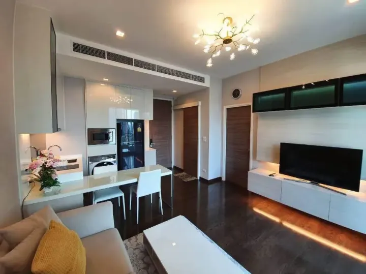 Property photos for Q Asoke