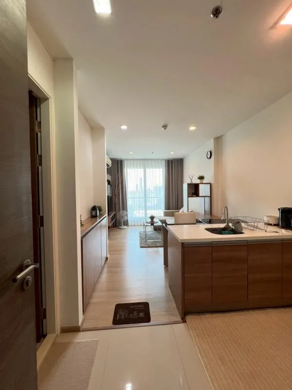 Property photos for Rhythm Sukhumvit 50