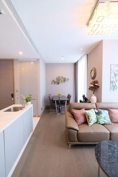 Property photos for The Esse at Singha Complex