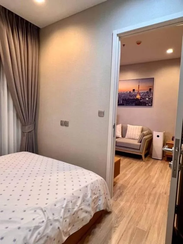 Property photos for THE LINE Phahol - Pradipat