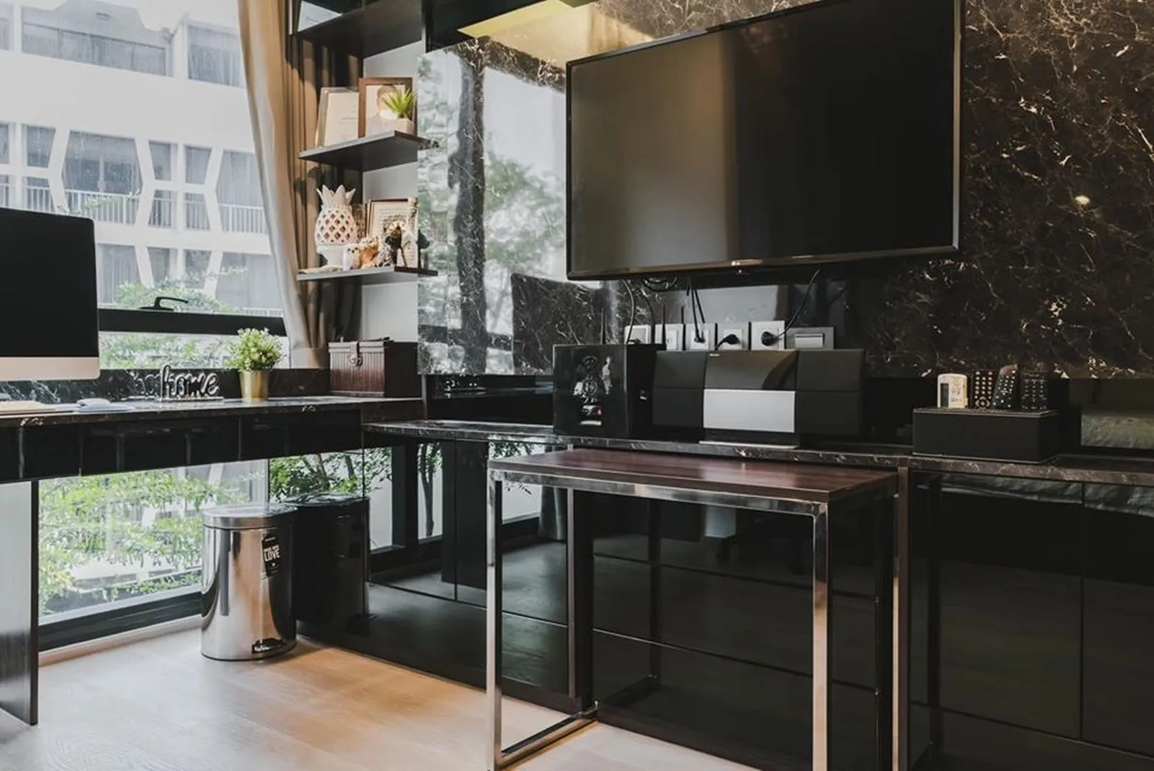 Property photos for Ashton Chula - Silom