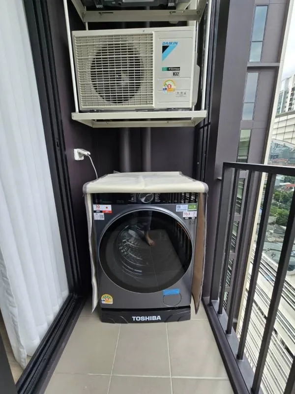 Property photos for Nue District R9