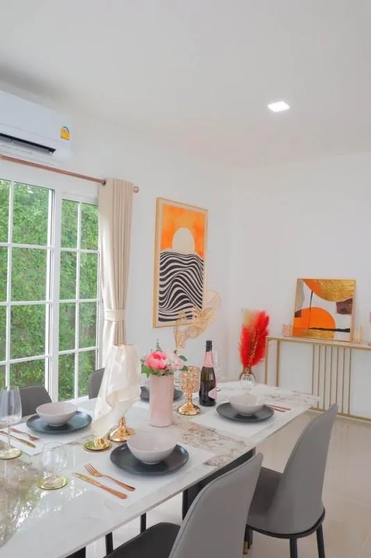 Property photos for Grandio Bangna Km.5