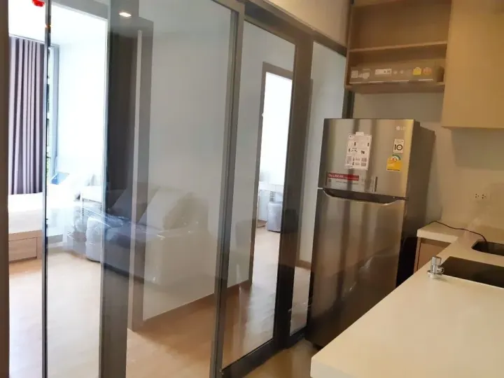 Property photos for The Nest Sukhumvit 71