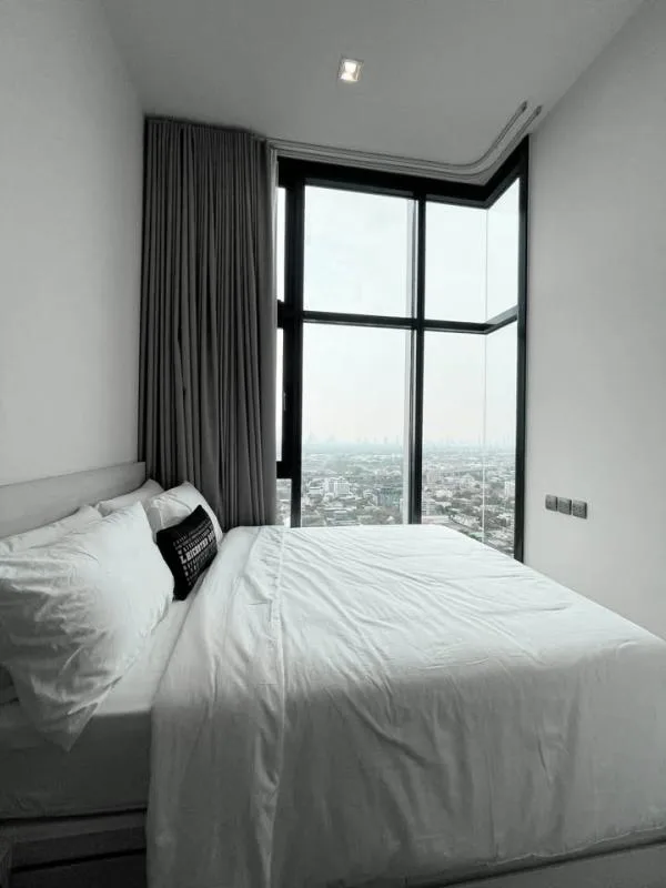 Property photos for The Line sukhumvit 101