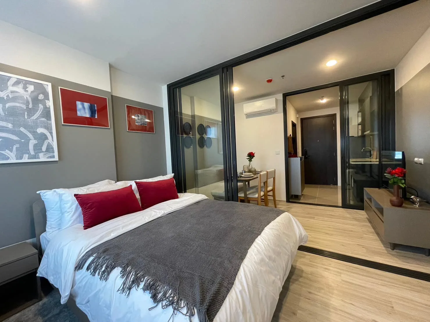 Property photos for XT Huaikhwang