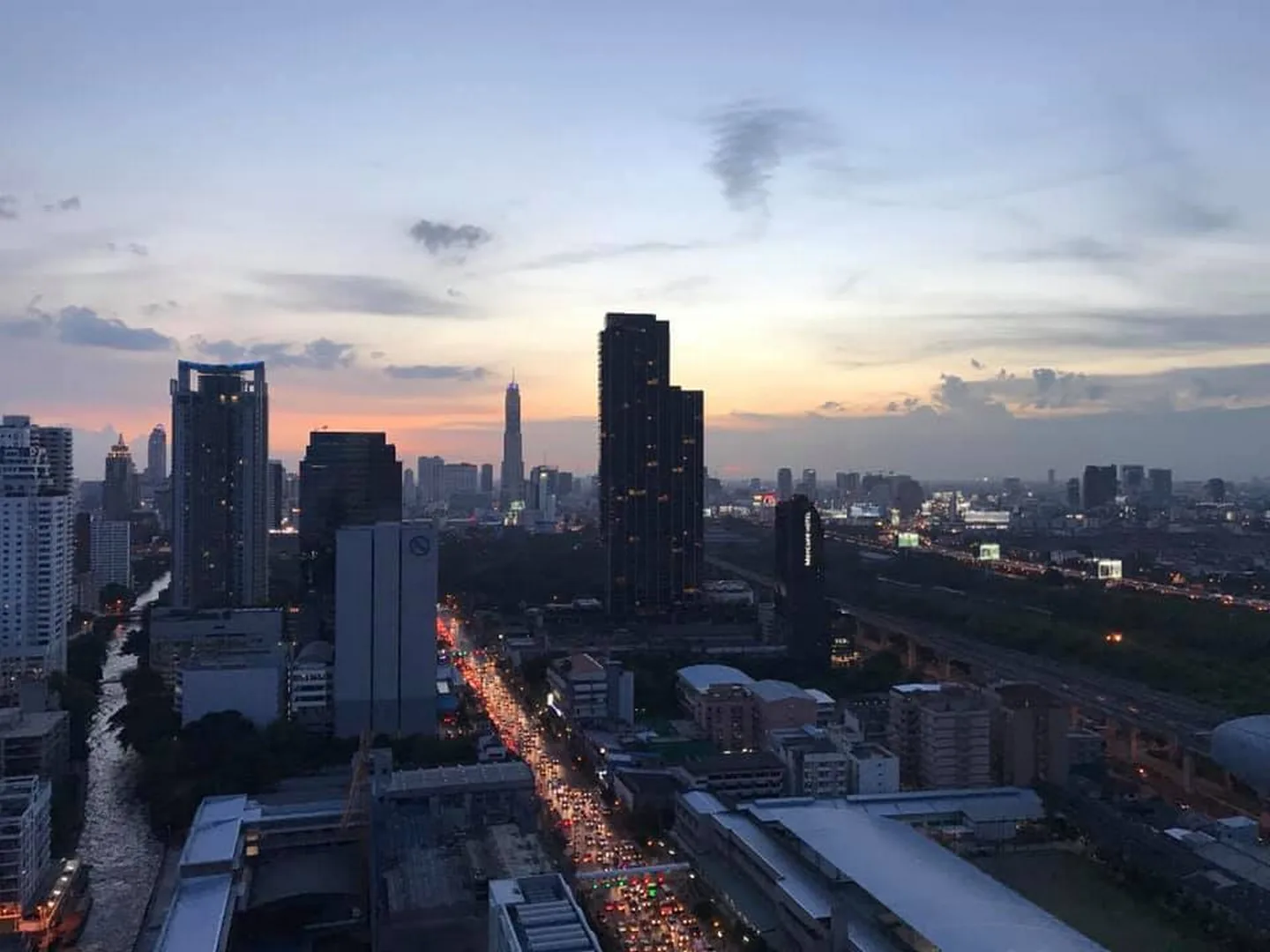 Property photos for Villa Asoke