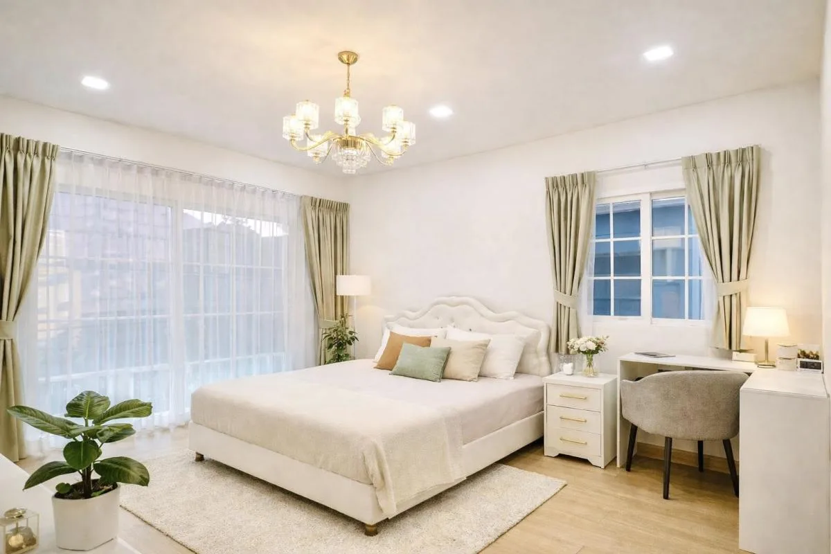 Property photos for Golden Neo Sukhumvit Lasalle