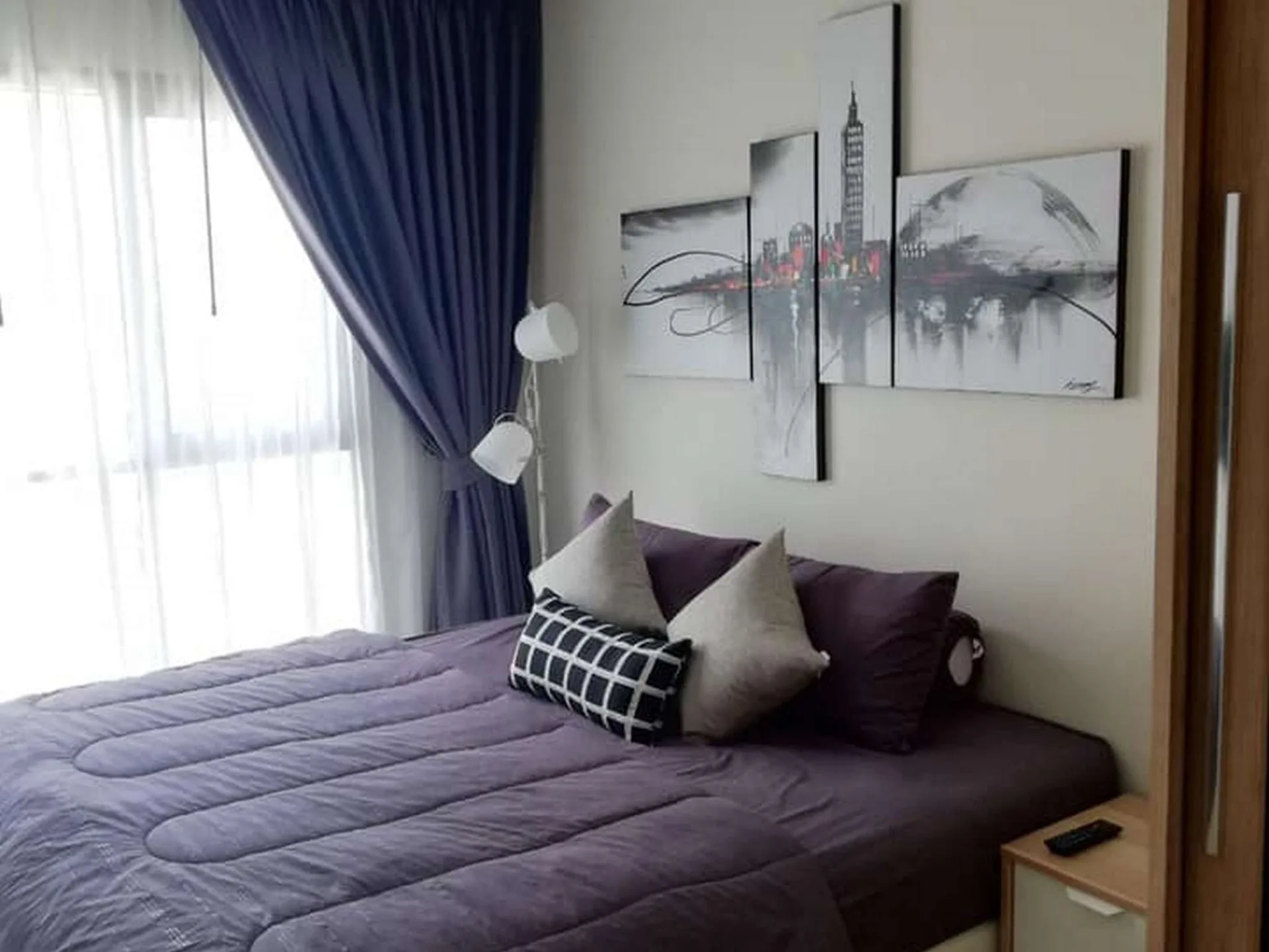 Property photos for Life Sukhumvit 48