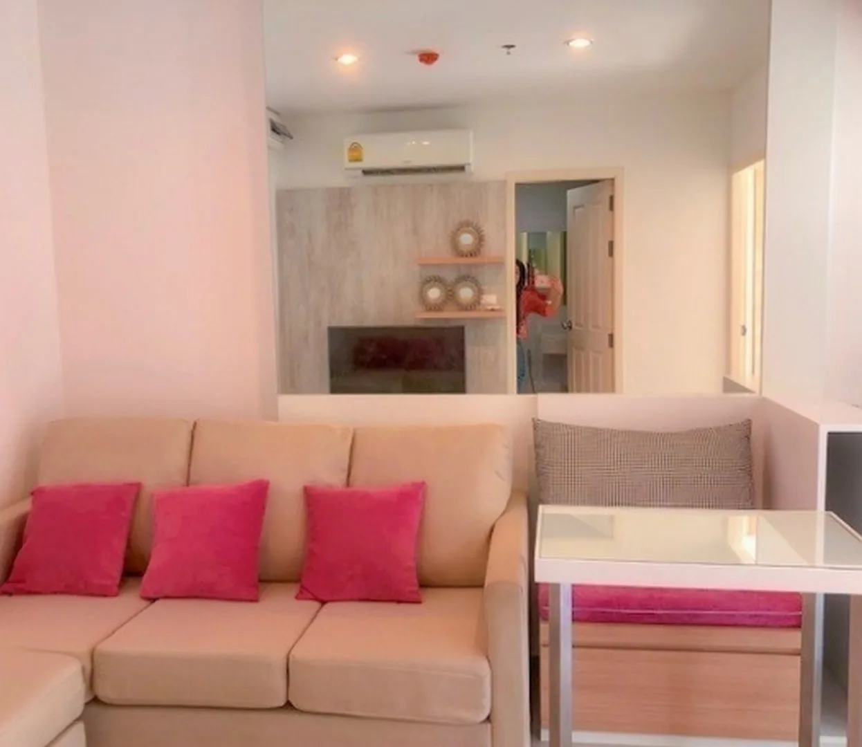 Property photos for Aspire Asoke-Ratchada
