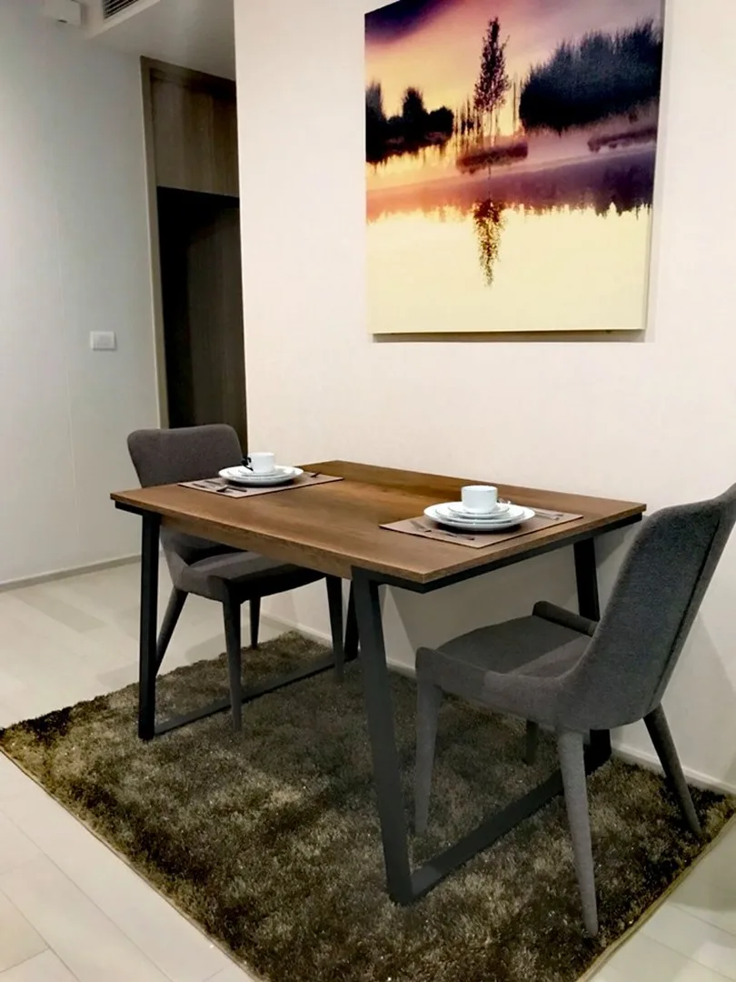 Property photos for Noble Ploenchit